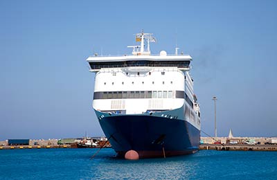Ferry Ports Ferry Ports